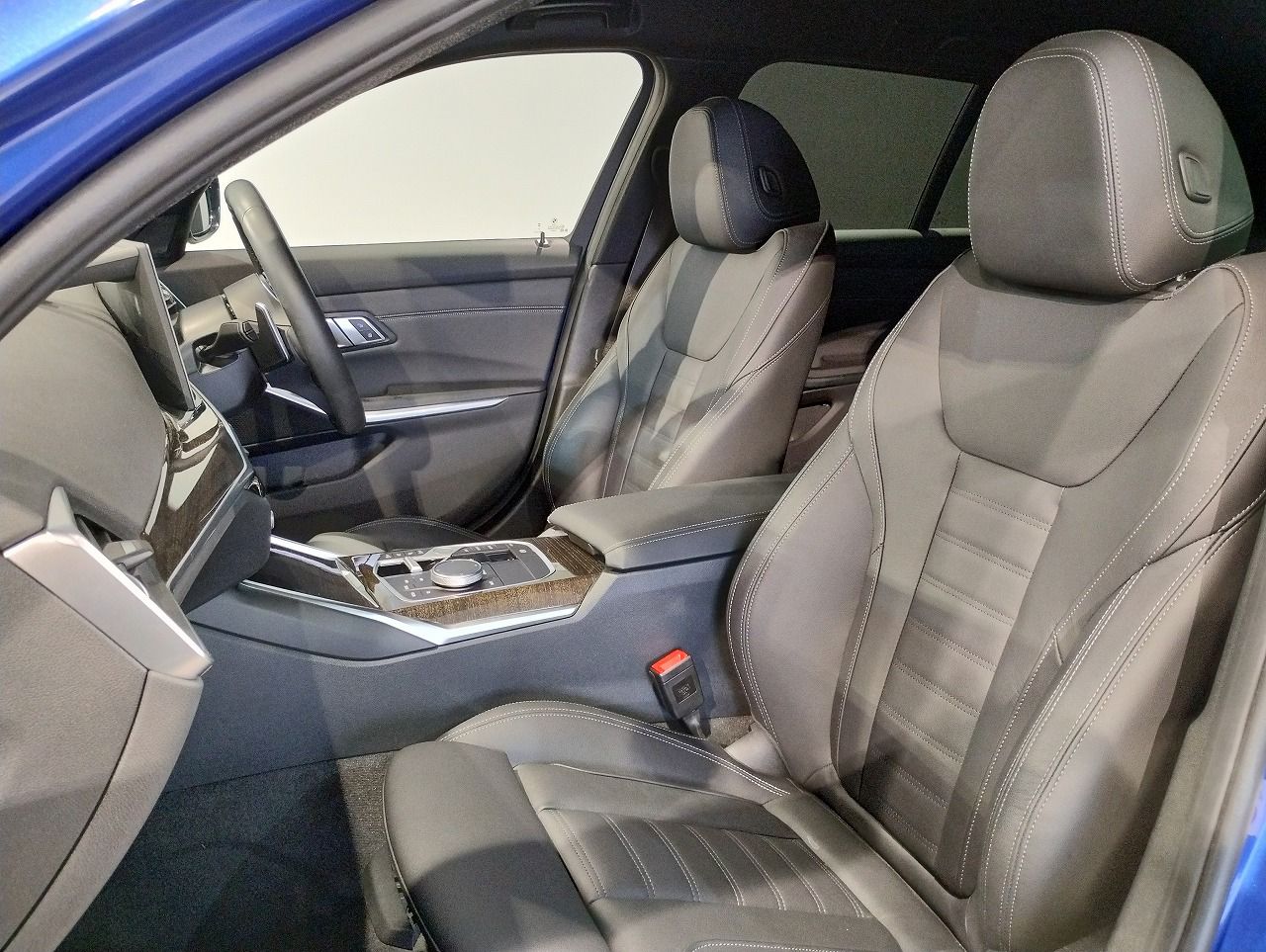 G21 320d xDrive Touring LCI RHD