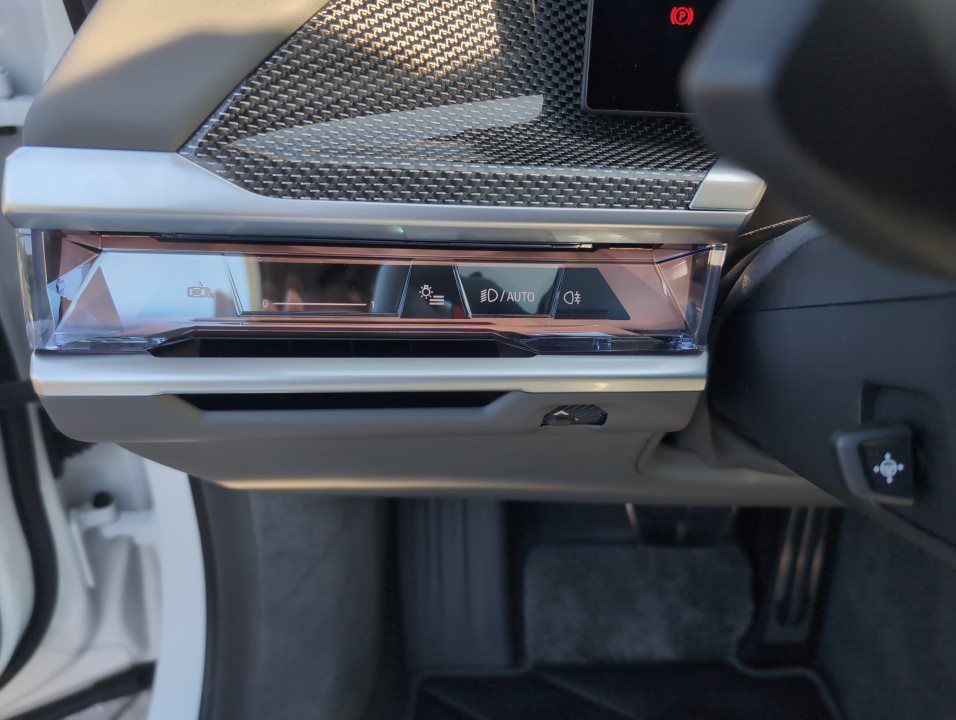 BMW 760