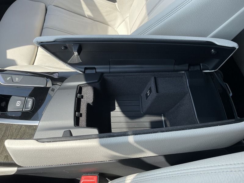 G30 520d xDrive SE Saloon B47 2.0d