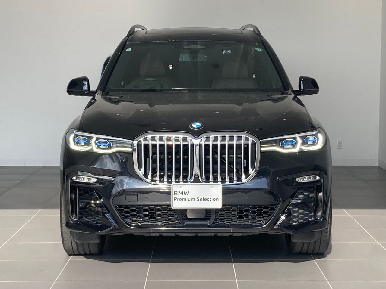 G07 X7 xDrive30d N57 3.0d