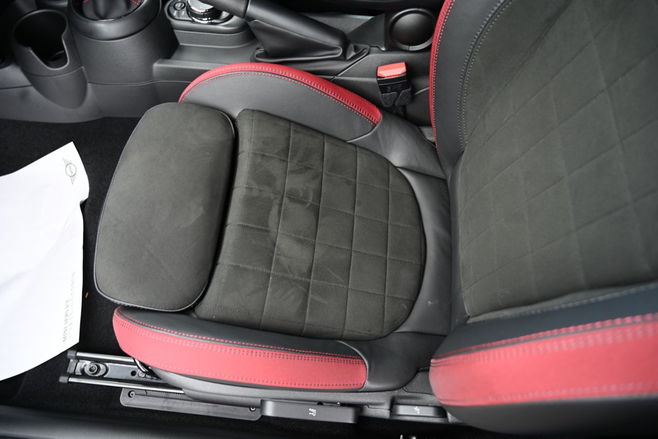 F56 MINI JOHN COOPER WORKS
