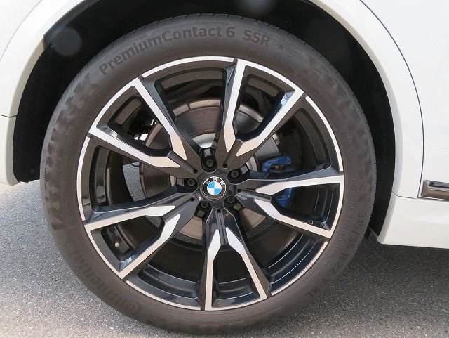 G07 X7 xDrive30d N57 3.0d
