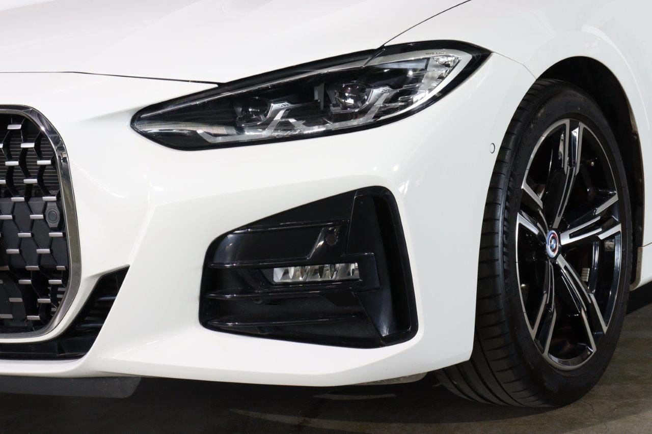 G22 420i B48 2.0 RHD