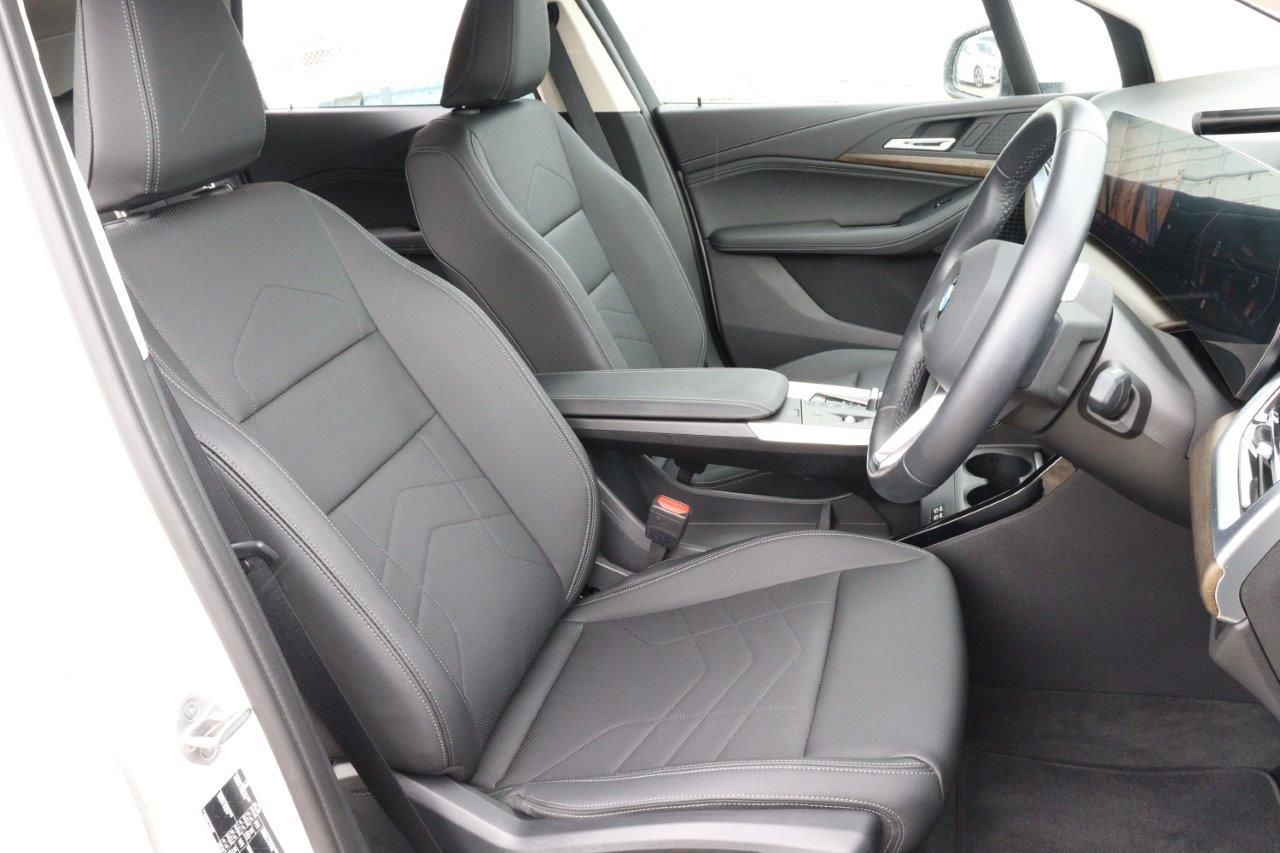 U06 218d Active Tourer B47 2.0d