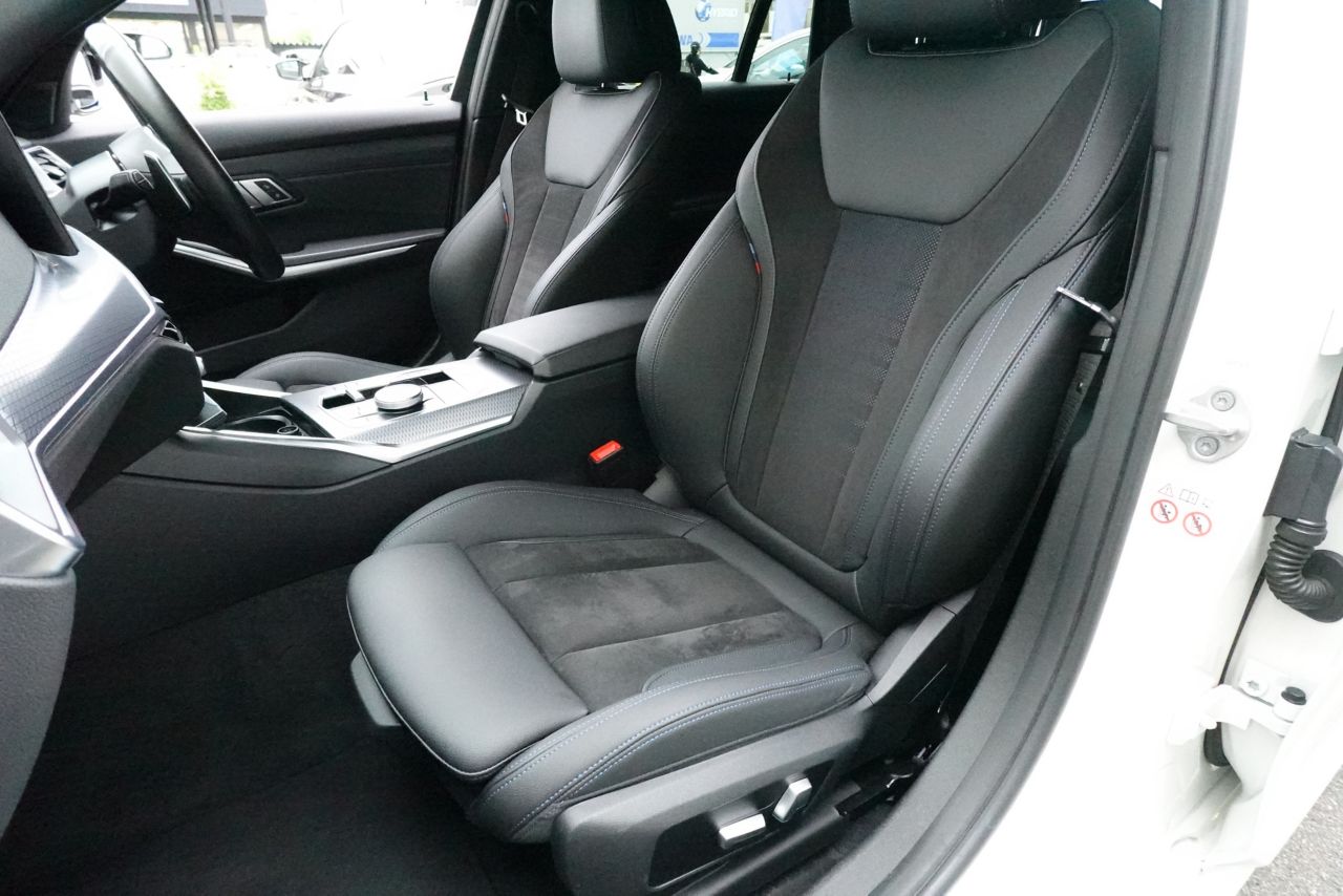 G21 320d xDrive Touring LCI RHD