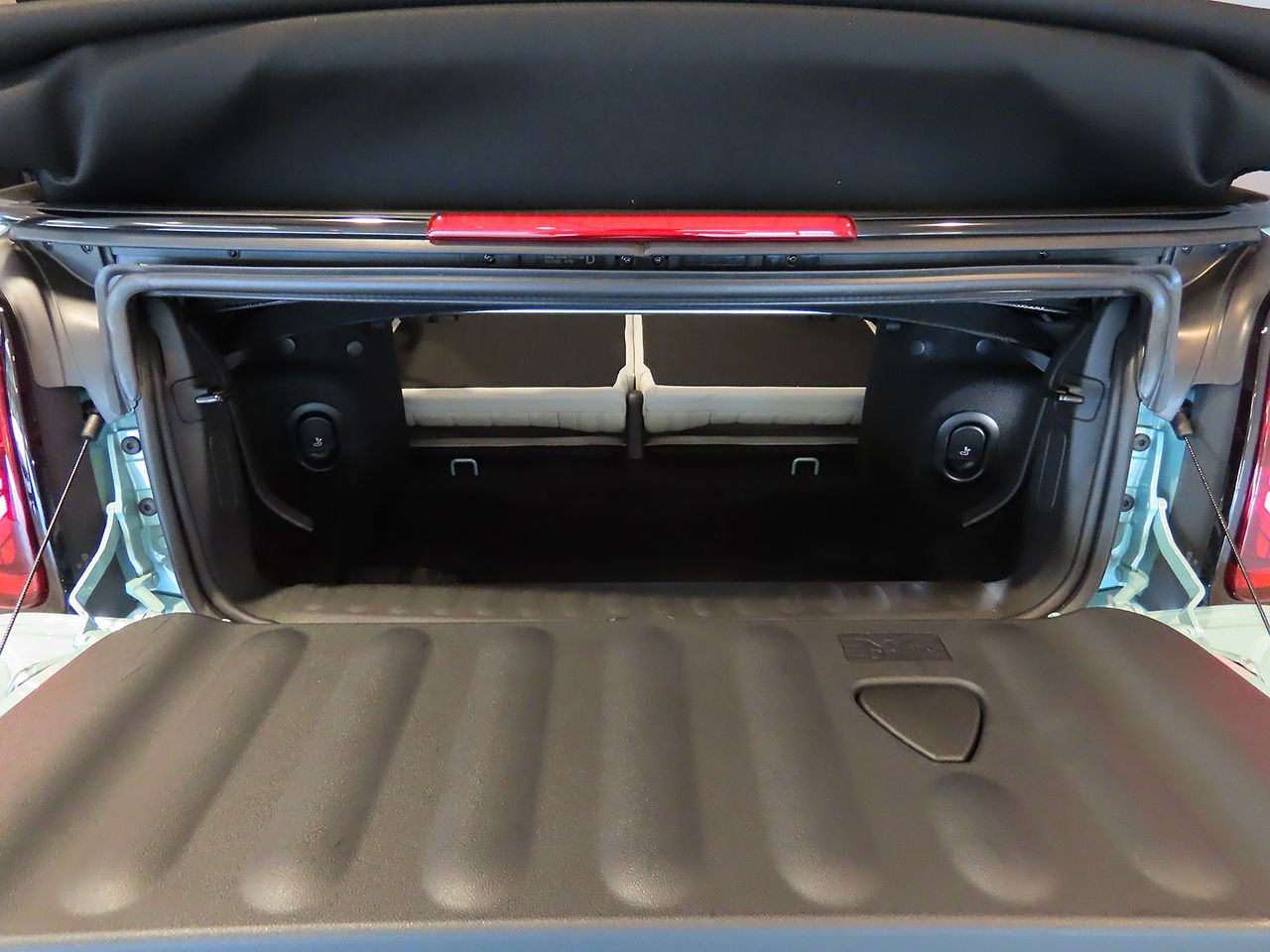 F67 MINI Cooper Convertible C