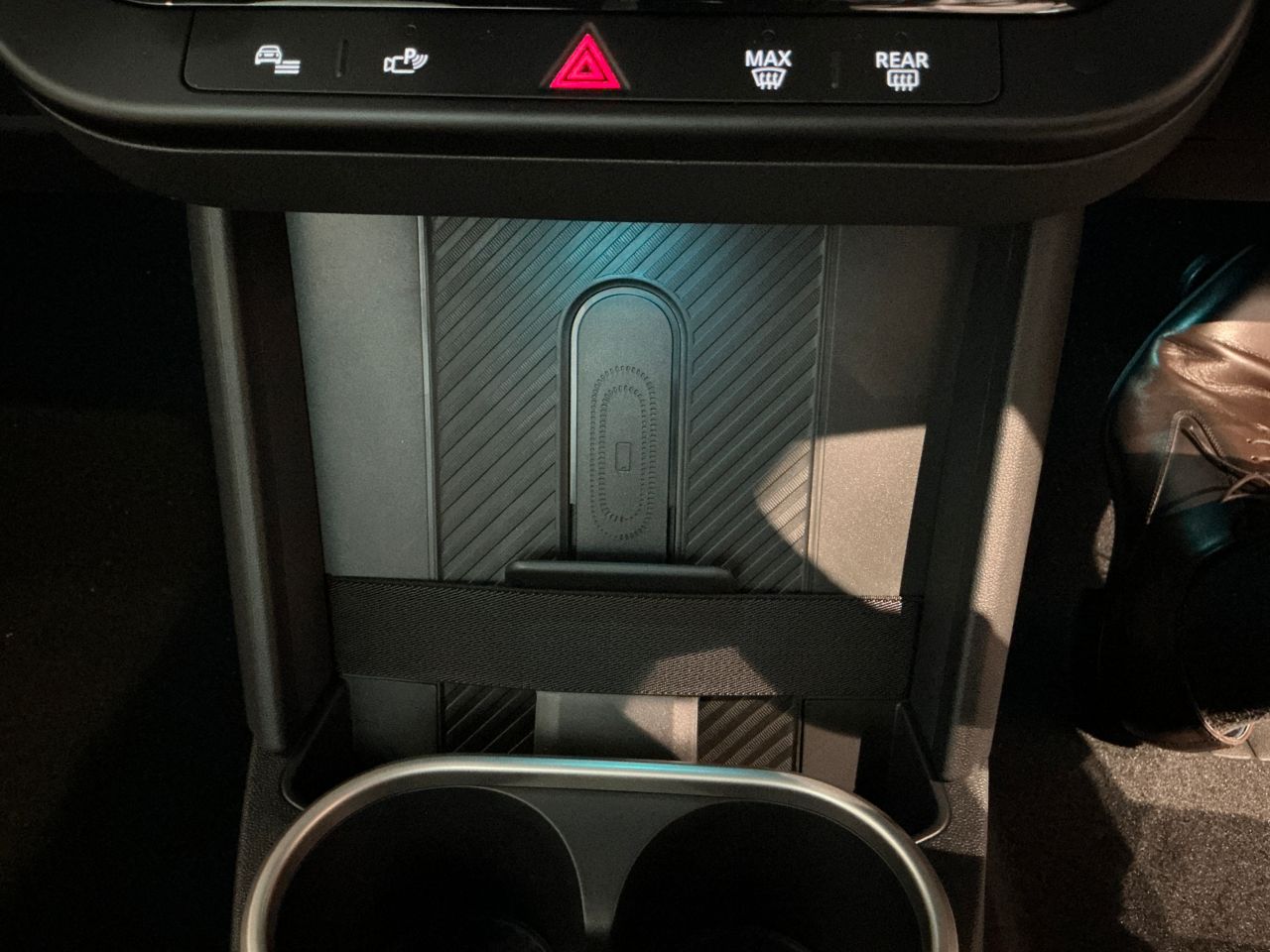 MINI Cooper C 5-doors