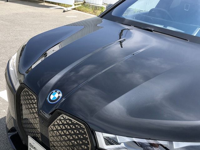 i20 iX xDrive40