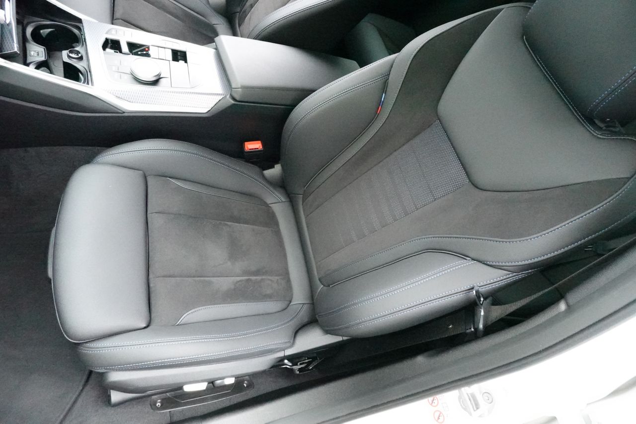 G21 320d xDrive Touring LCI RHD