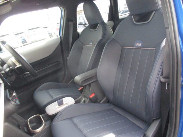 F65 MINI Cooper S 5Dr