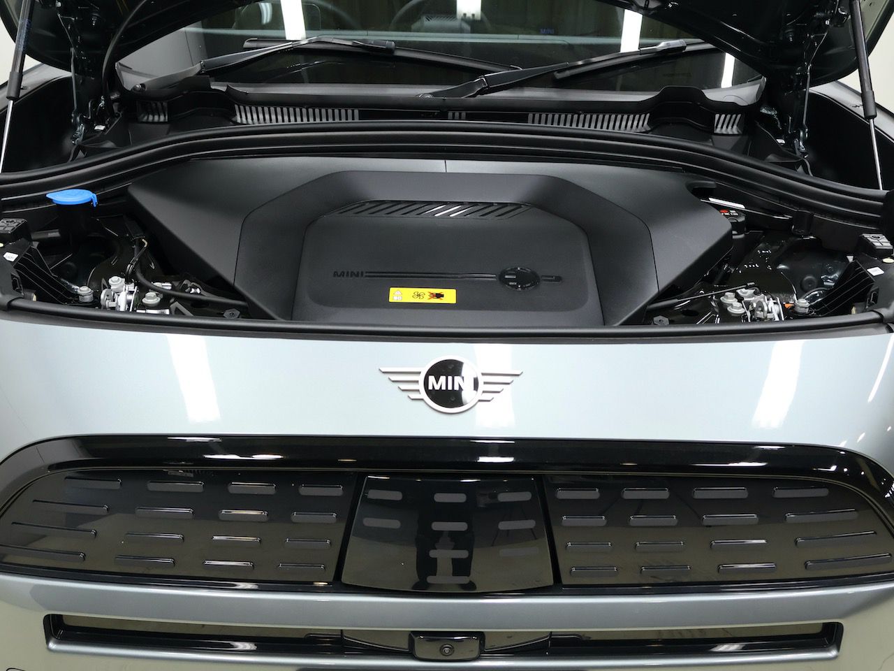 U25 MINI Countryman E