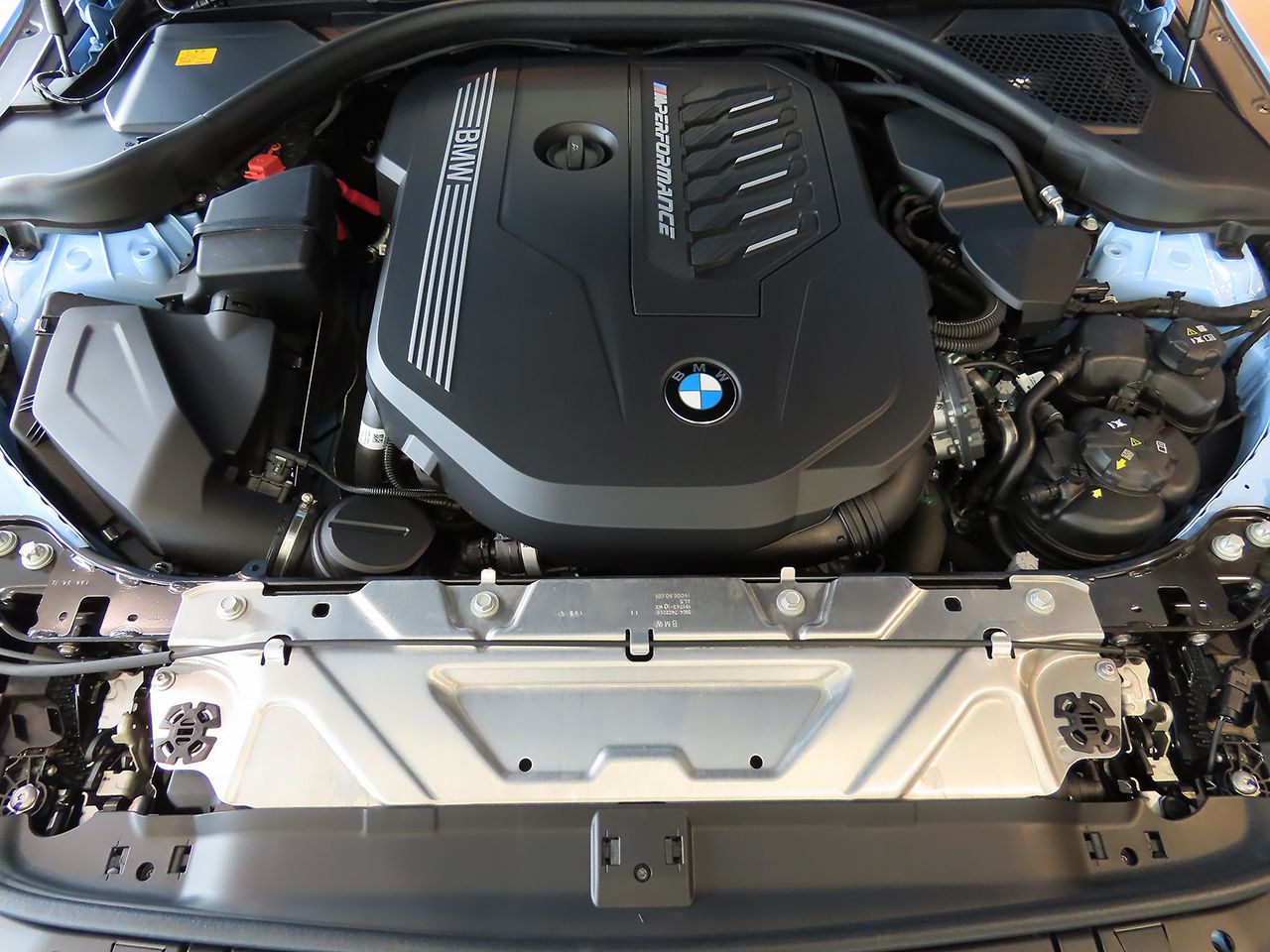 M240i xDrive Coupé RHD