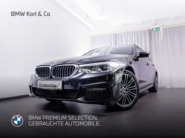 530d xDrive Touring