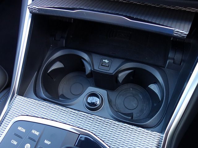 G21 320d xDrive Touring RHD