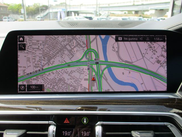 X* xDrive30d RHD