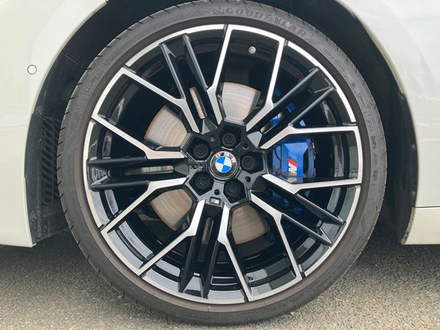 G16 840i M Sport Gran Coupe B58 3.0i