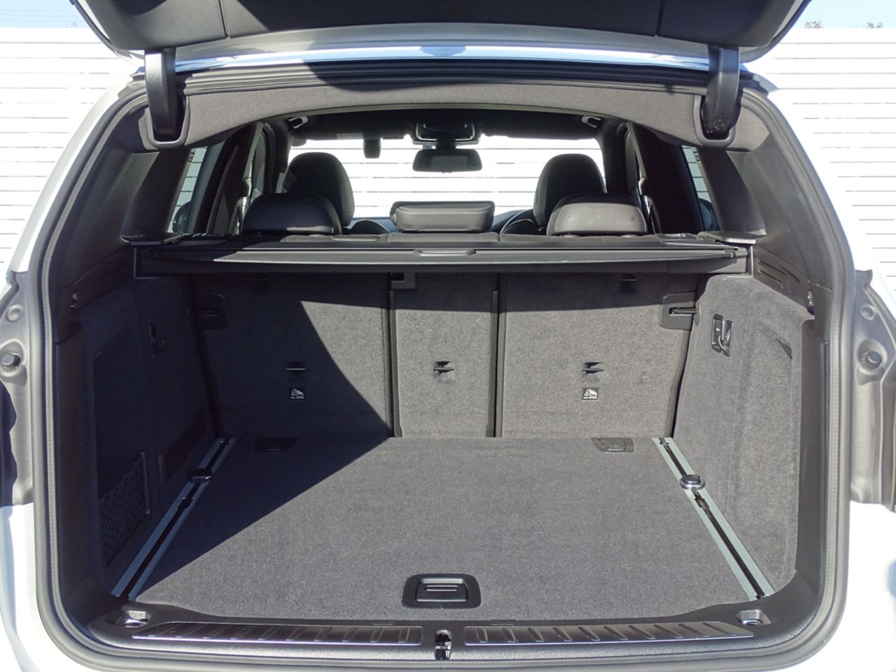 G01 X3 xDrive20d RHD ZA LCI