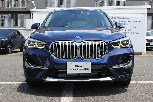 F48 X1 xDrive18d B47 2.0d LCI