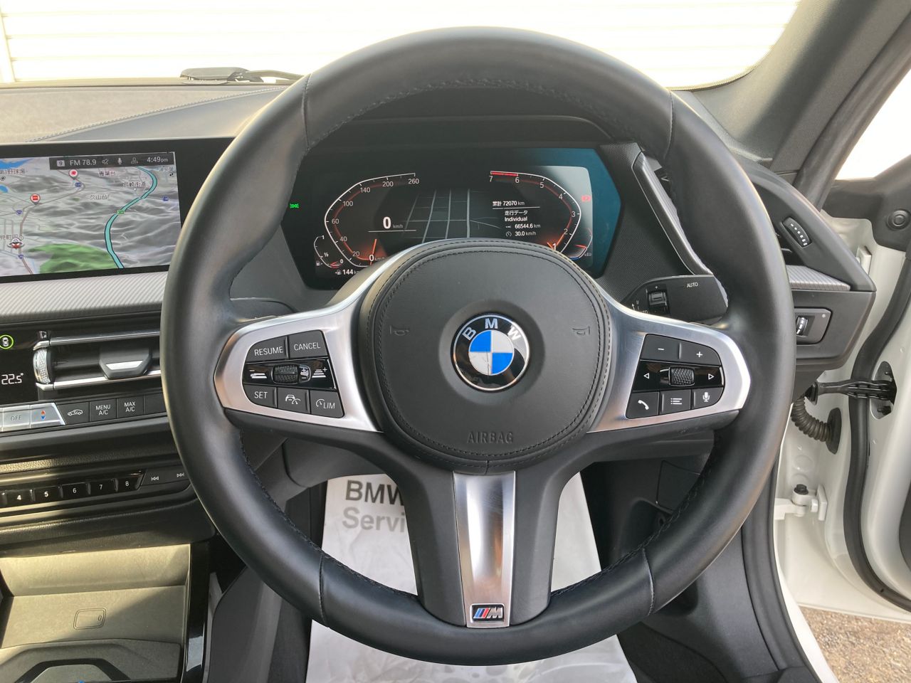 F44 218i Gran Coupe B38 1.5i