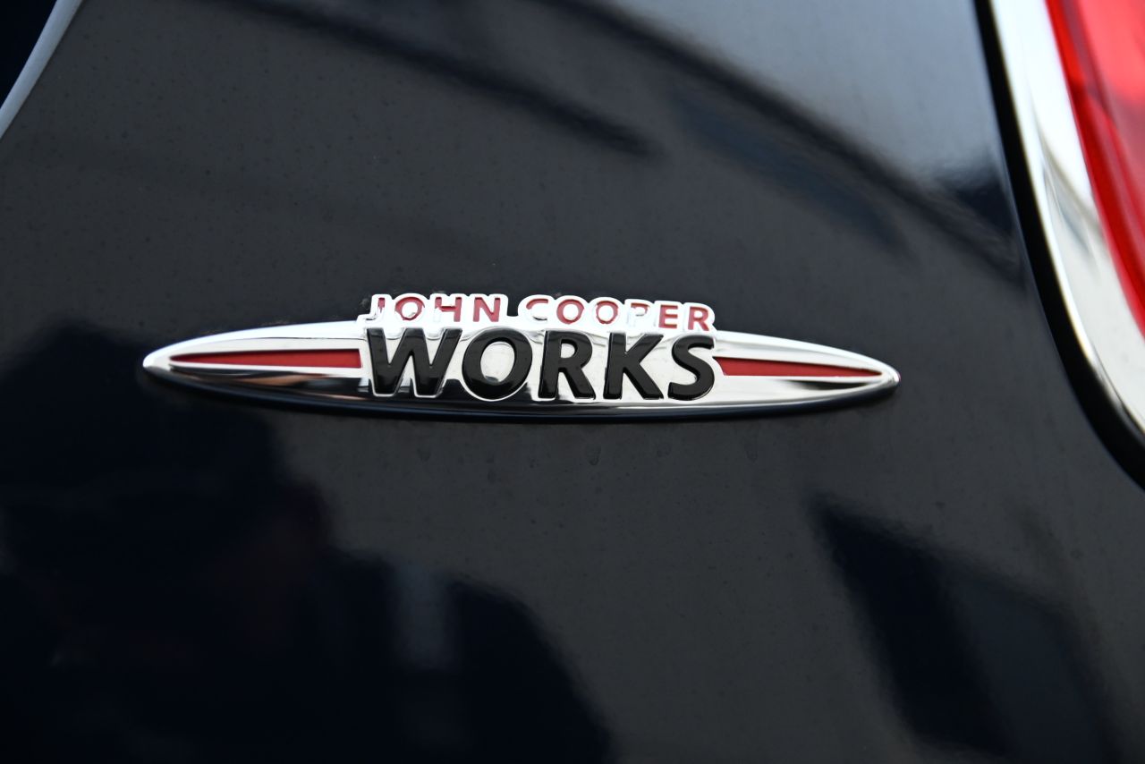 F56 MINI JOHN COOPER WORKS