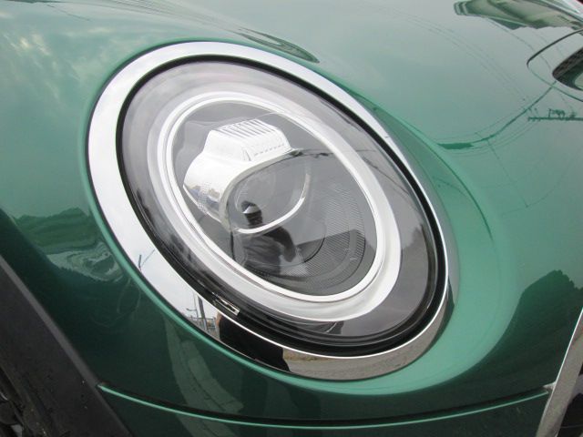 F55 MINI Cooper SD 5dr Hatch LCI