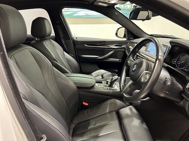 X6 XDRIVE 35I