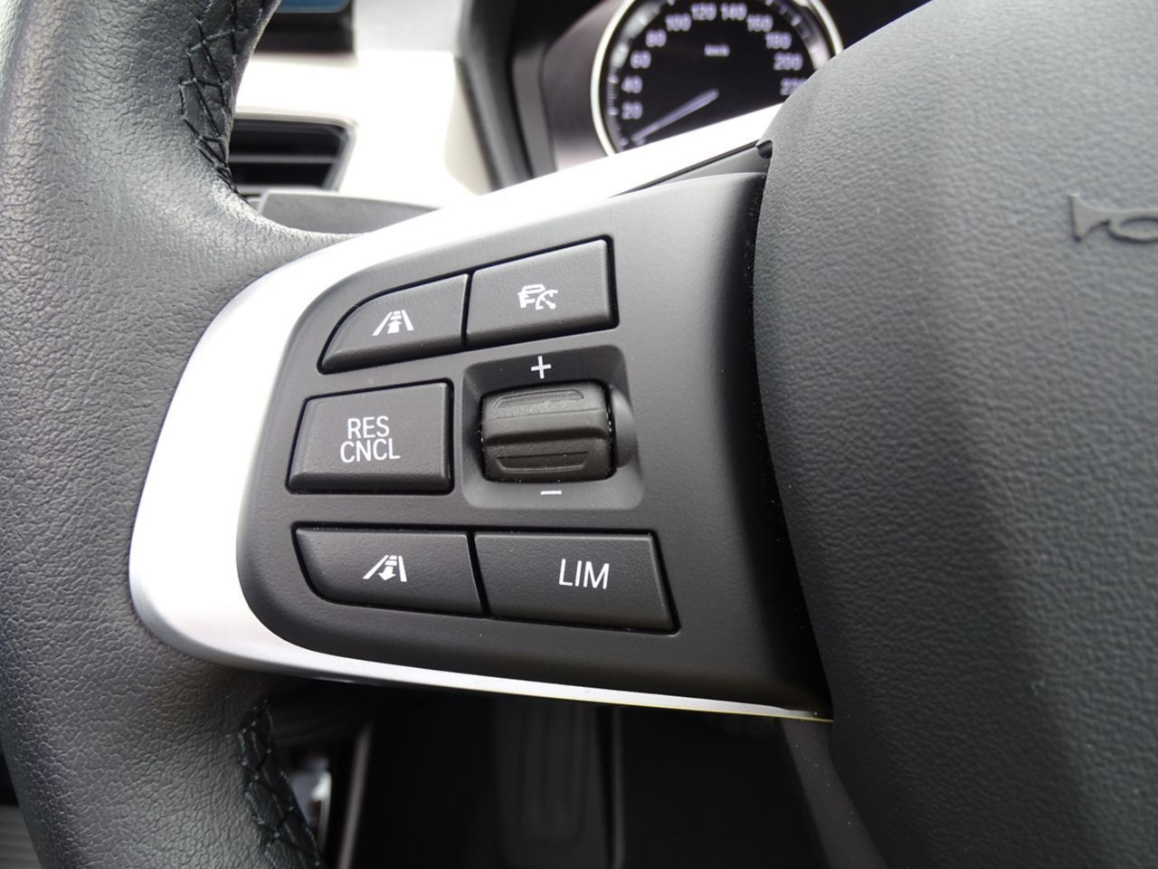 F48 X1 xDrive18d B47 2.0d LCI