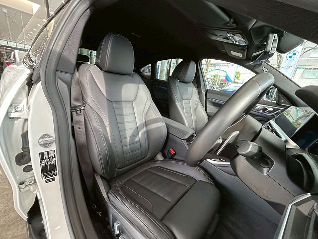 420i Gran Coupé RHD