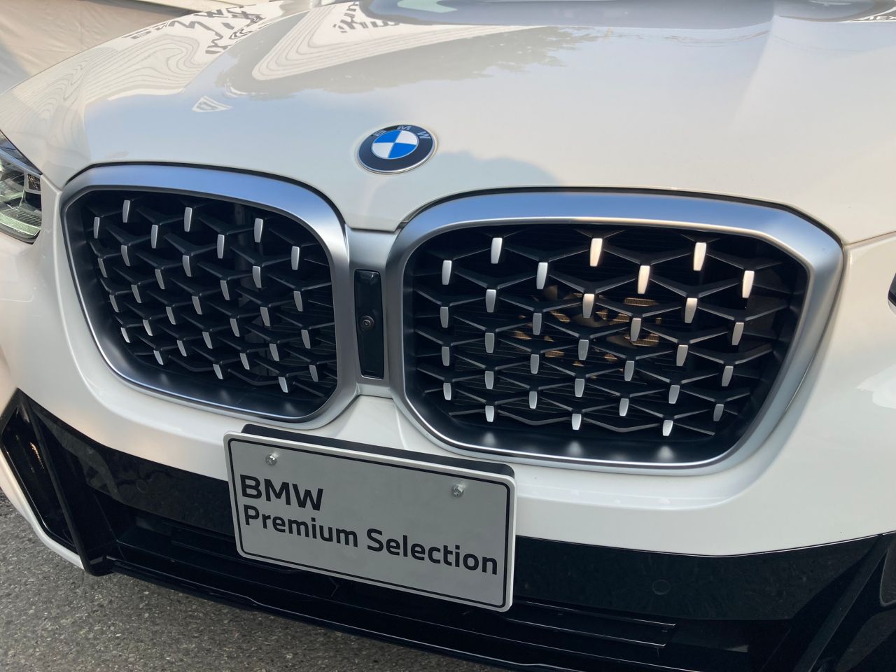 X4 xDrive20d RHD
