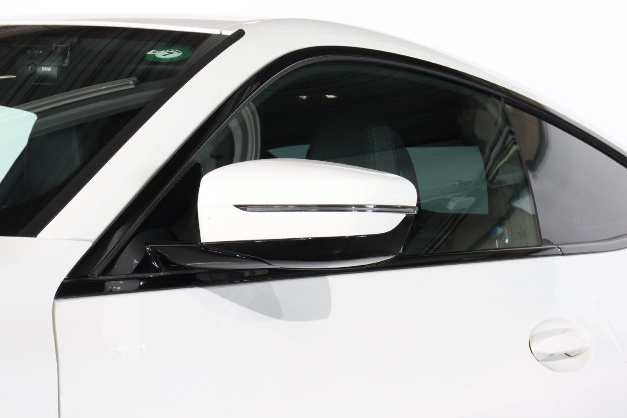 G22 420i B48 2.0 RHD