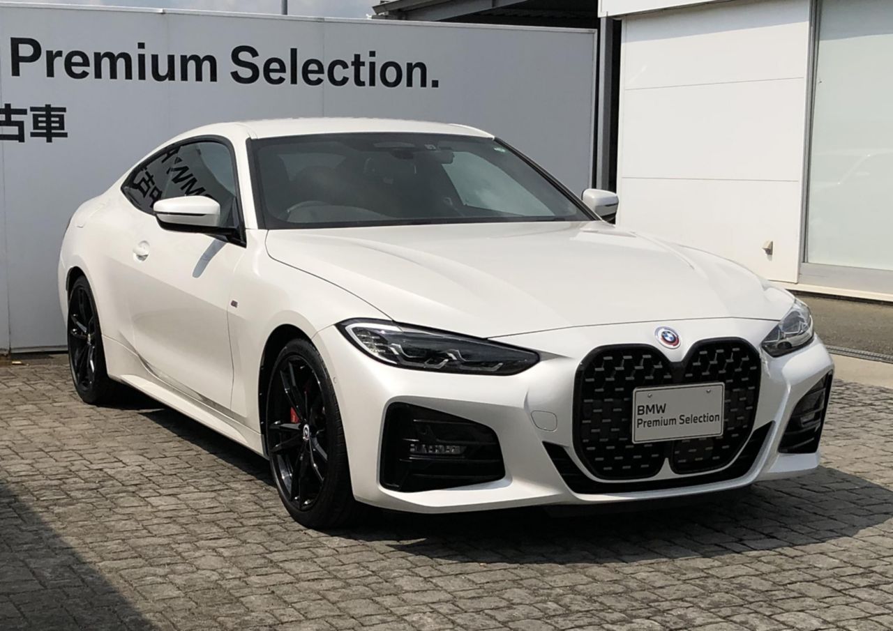 G22 420i B48 2.0 RHD