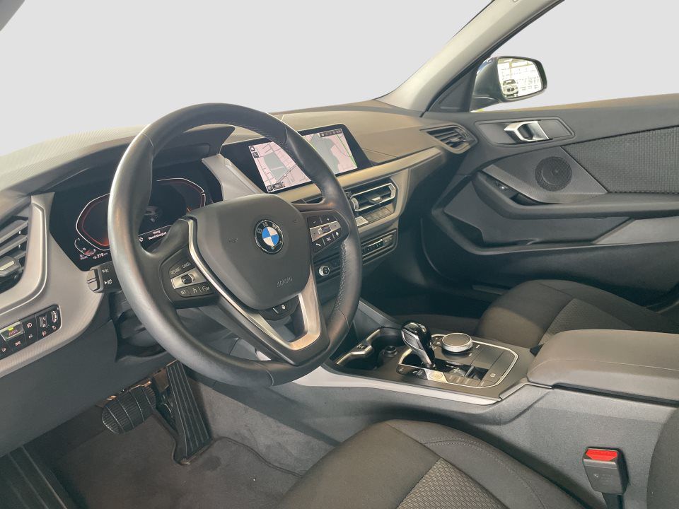 BMW 116