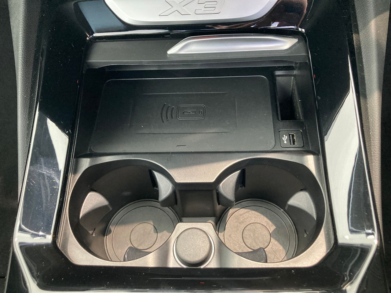 G01 X3 xDrive20d RHD ZA LCI