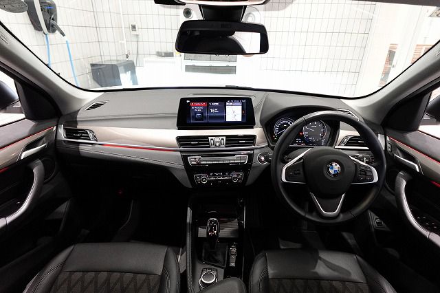 F48 X1 xDrive18d B47 2.0d LCI