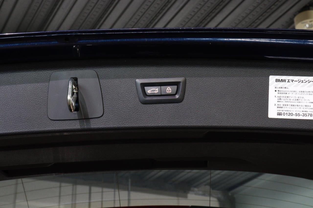 F45 218d Active Tourer B47 2.0d LCI