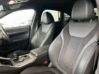 G26 420d xDrive Gran Coupe RHD