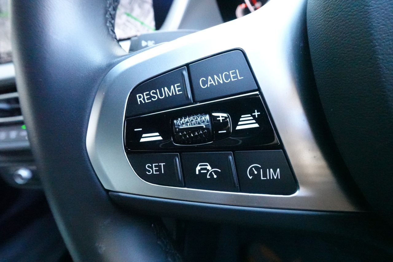 F44 218i Gran Coupe B38 1.5i