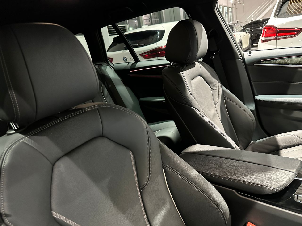 MINI COOPERS ALL4 CLUBMAN