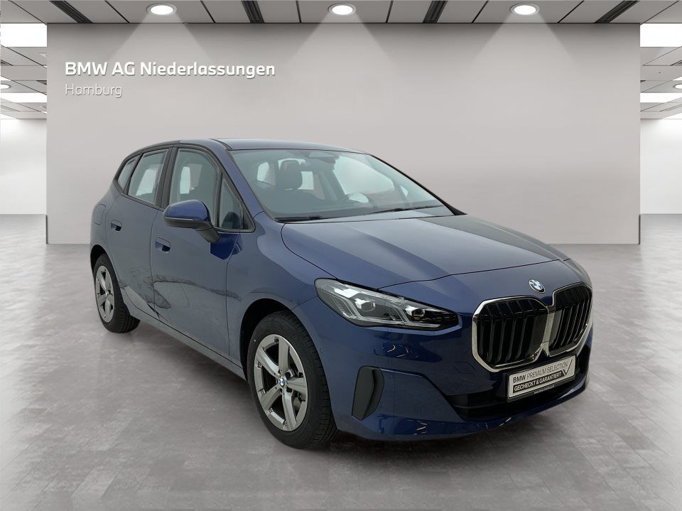BMW 216