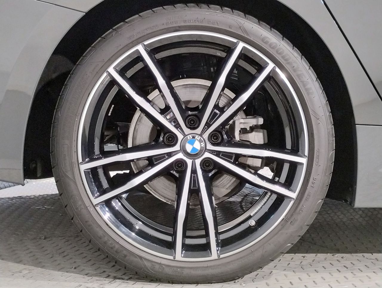 G21 320d xDrive Touring RHD