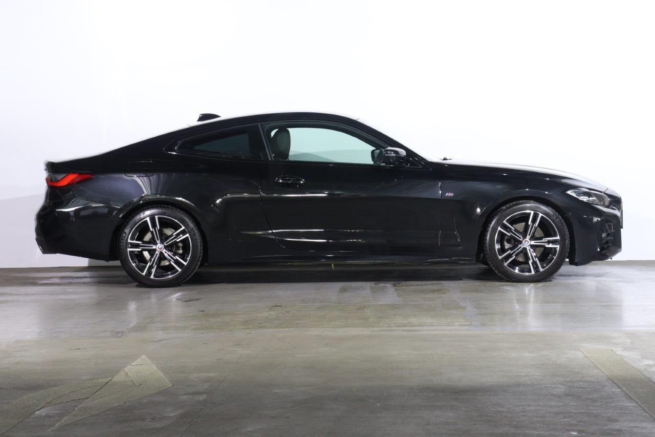 G22 420i B48 2.0 RHD