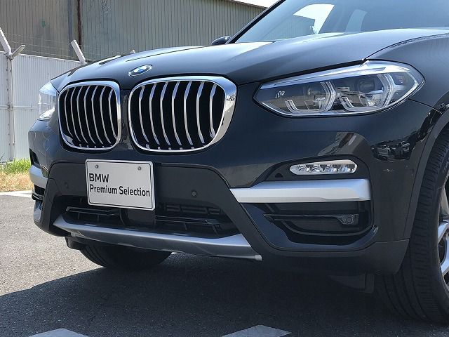 X3 20D