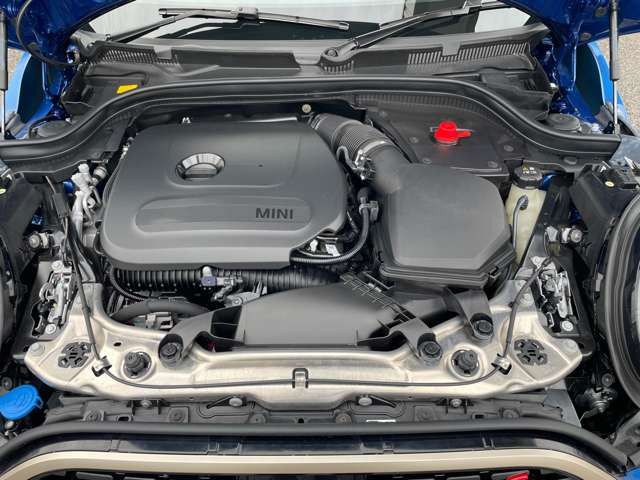 F65 MINI Cooper S 5Dr