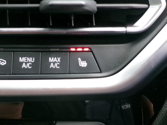 G01 X3 xDrive20d RHD ZA LCI