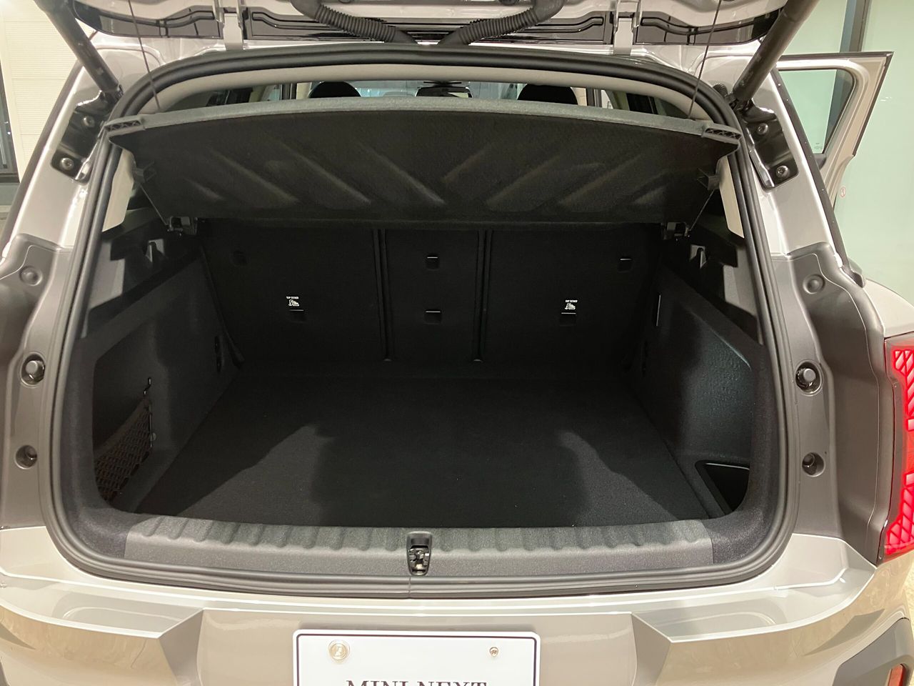 U25 MINI Countryman E