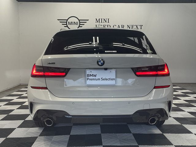 G21 320d xDrive Touring RHD