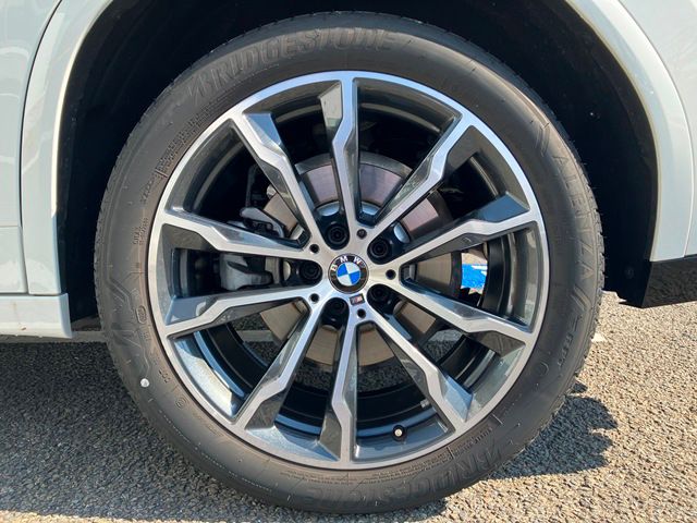 X4 xDrive20d RHD