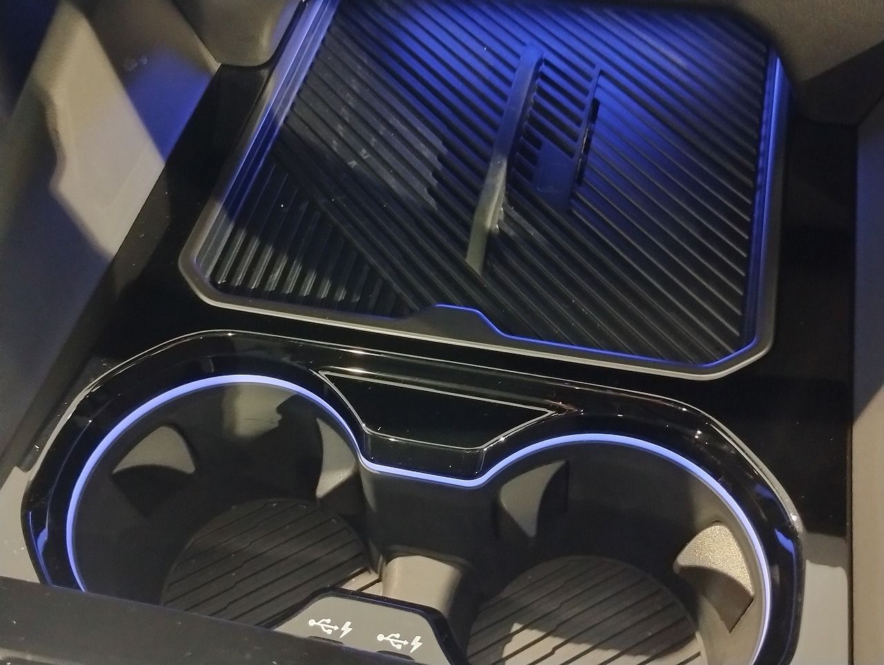 BMW i5 eDrive40 M Sport RHD