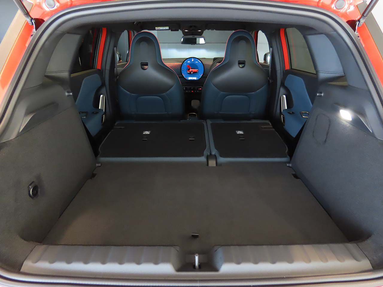 J05 MINI Aceman SE