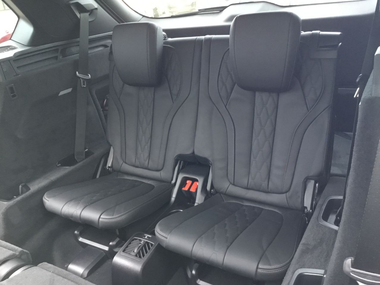 X5 xDrive40d RHD